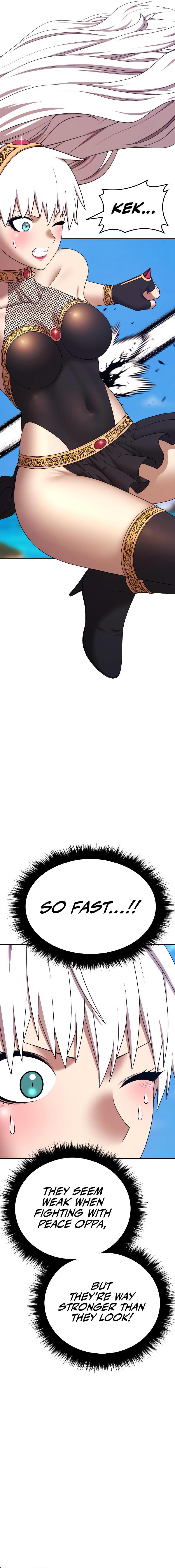 Read +99 Reinforced Wooden Stick ENGLISH Manga Online