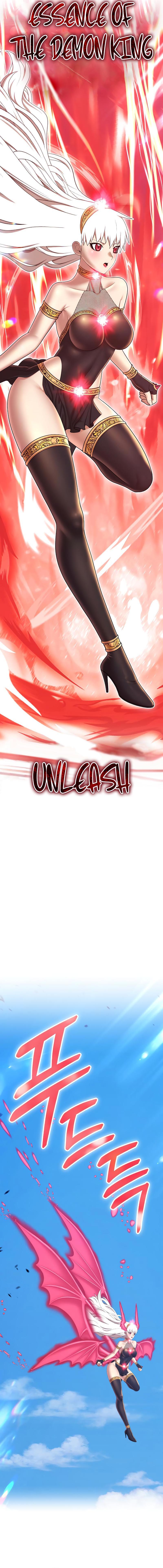 Read +99 Reinforced Wooden Stick ENGLISH Manga Online