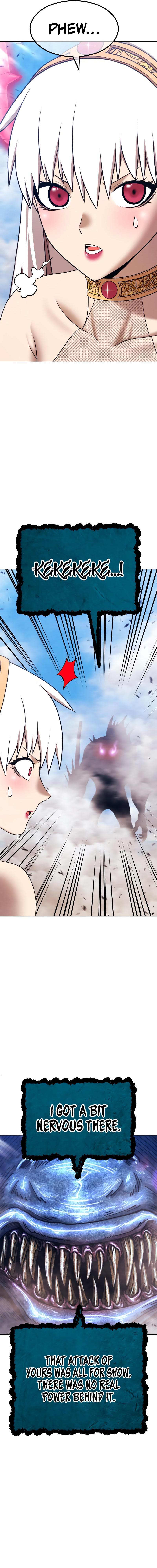 Read +99 Reinforced Wooden Stick ENGLISH Manga Online