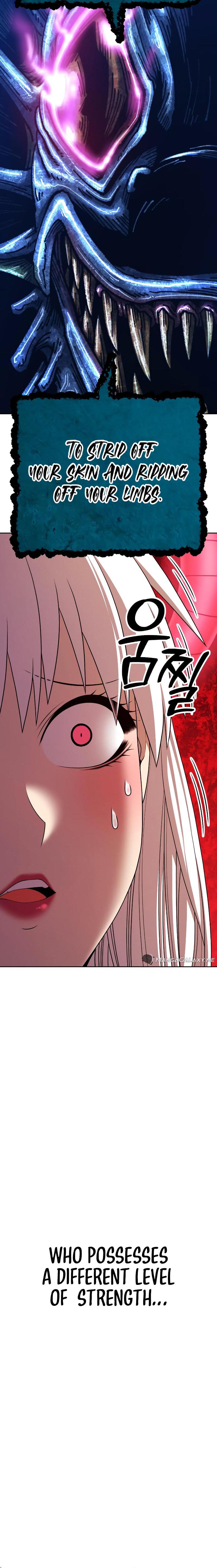 Read +99 Reinforced Wooden Stick ENGLISH Manga Online