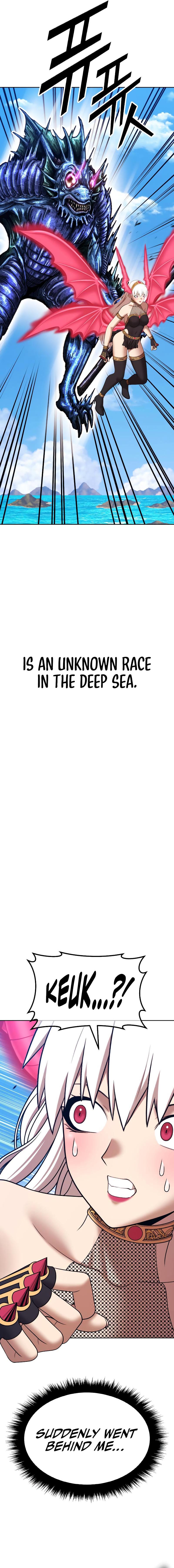 Read +99 Reinforced Wooden Stick ENGLISH Manga Online