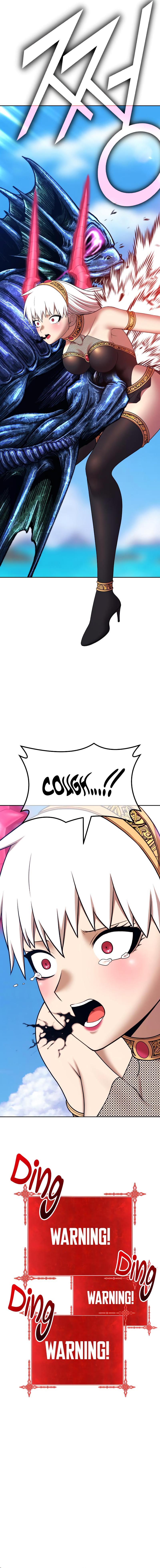 Read +99 Reinforced Wooden Stick ENGLISH Manga Online