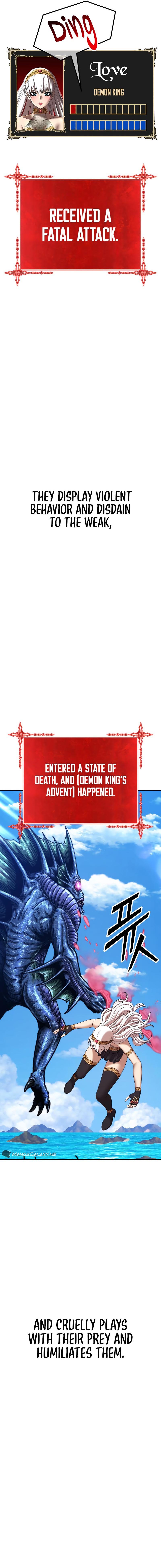 Read +99 Reinforced Wooden Stick ENGLISH Manga Online