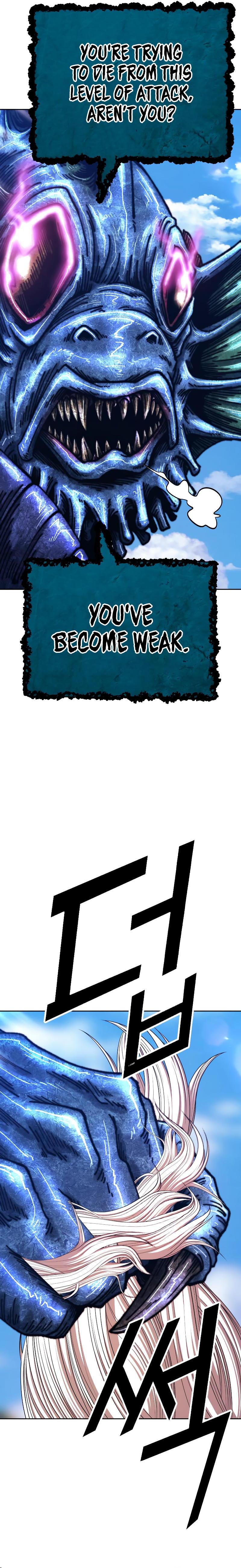 Read +99 Reinforced Wooden Stick ENGLISH Manga Online