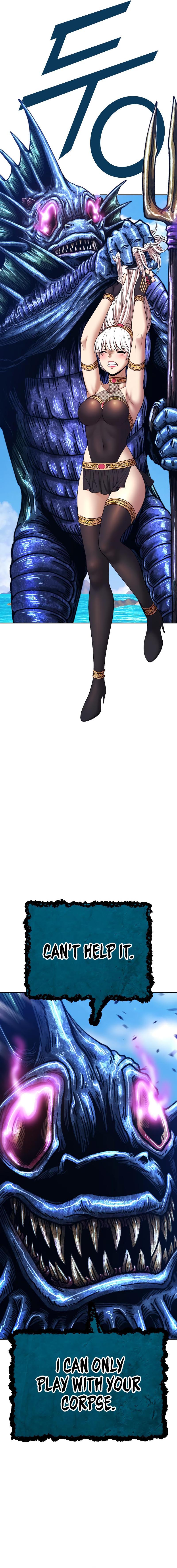 Read +99 Reinforced Wooden Stick ENGLISH Manga Online