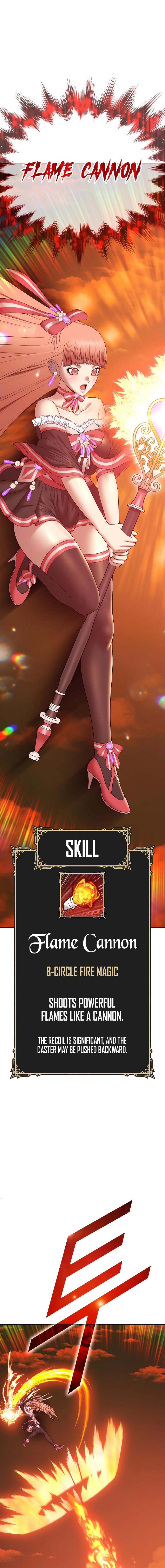 Read +99 Reinforced Wooden Stick ENGLISH Manga Online