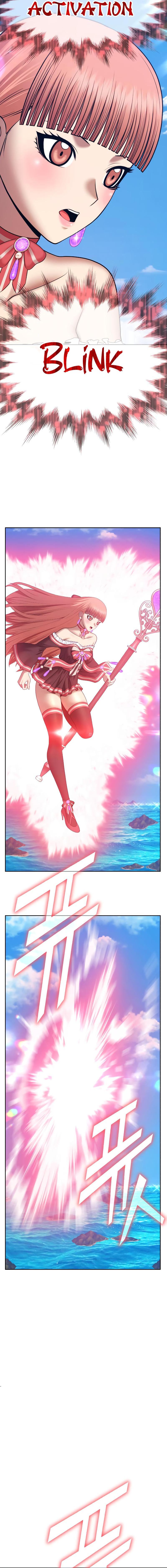 Read +99 Reinforced Wooden Stick ENGLISH Manga Online