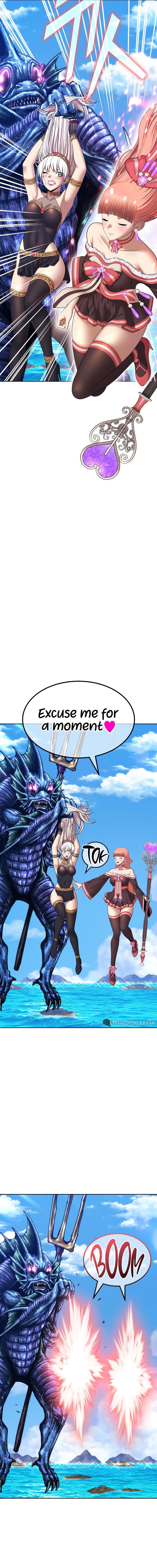 Read +99 Reinforced Wooden Stick ENGLISH Manga Online