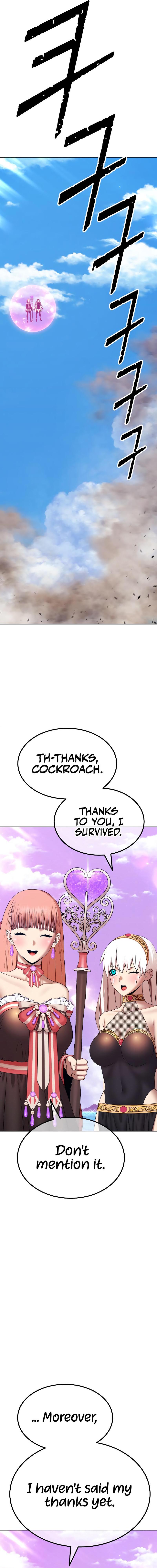 Read +99 Reinforced Wooden Stick ENGLISH Manga Online