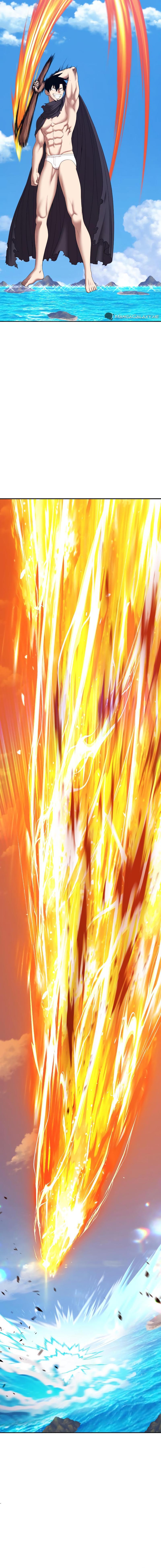 Read +99 Reinforced Wooden Stick ENGLISH Manga Online