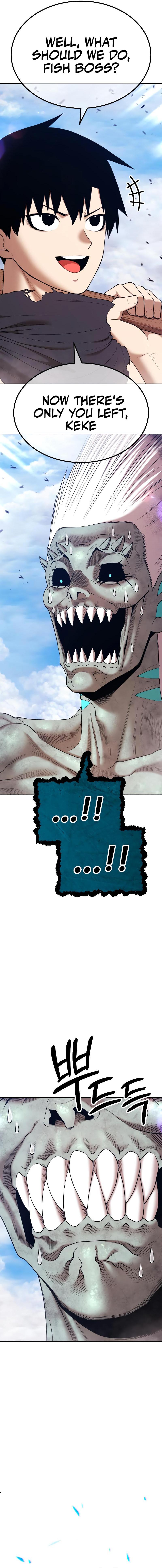 Read +99 Reinforced Wooden Stick ENGLISH Manga Online