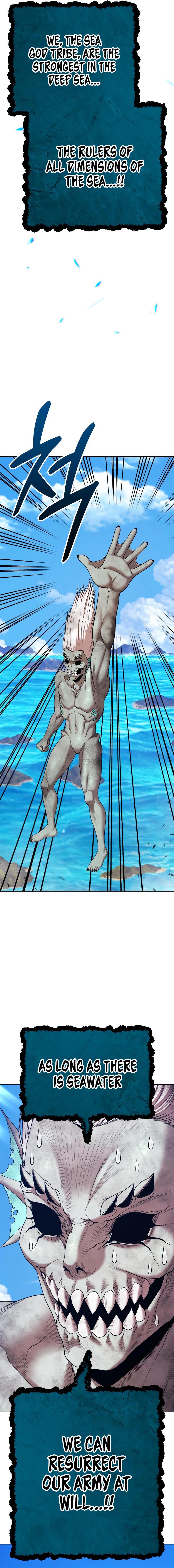 Read +99 Reinforced Wooden Stick ENGLISH Manga Online