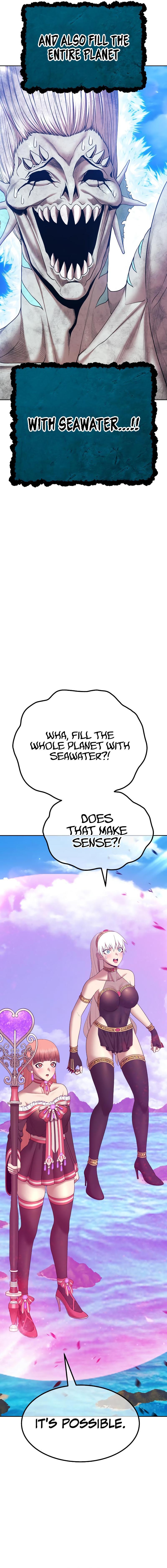 Read +99 Reinforced Wooden Stick ENGLISH Manga Online