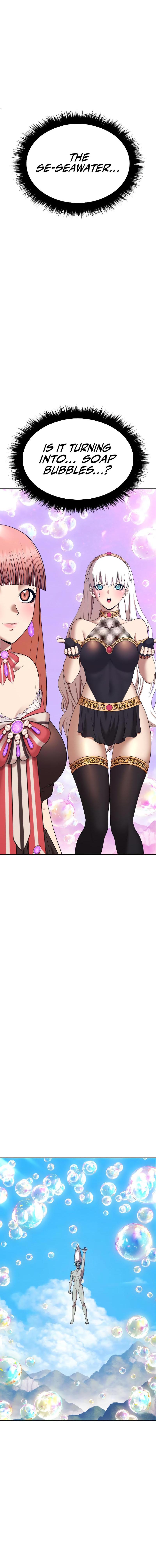 Read +99 Reinforced Wooden Stick ENGLISH Manga Online