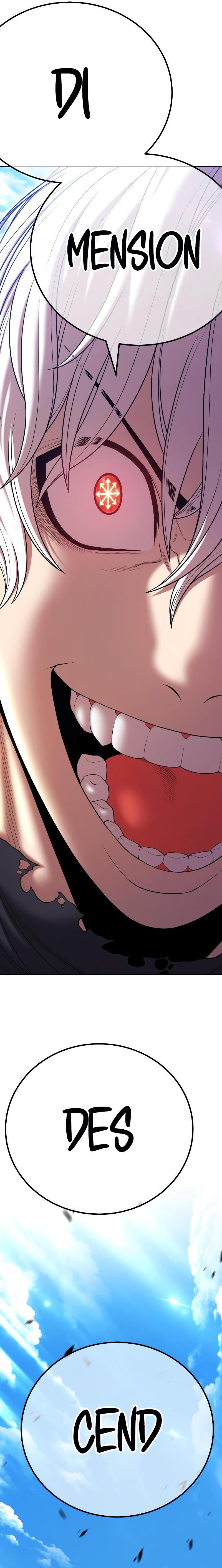 Read +99 Reinforced Wooden Stick ENGLISH Manga Online