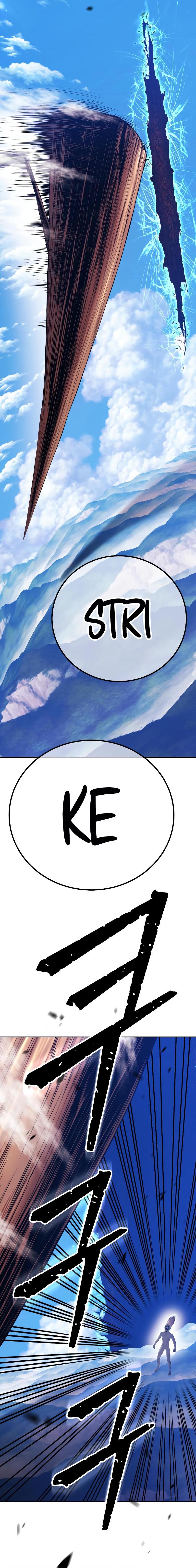 Read +99 Reinforced Wooden Stick ENGLISH Manga Online