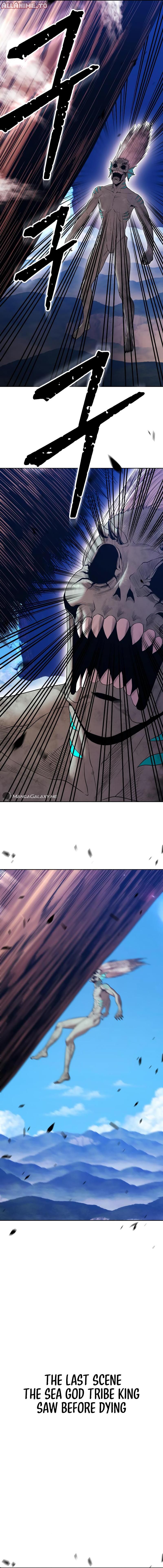 Read +99 Reinforced Wooden Stick ENGLISH Manga Online