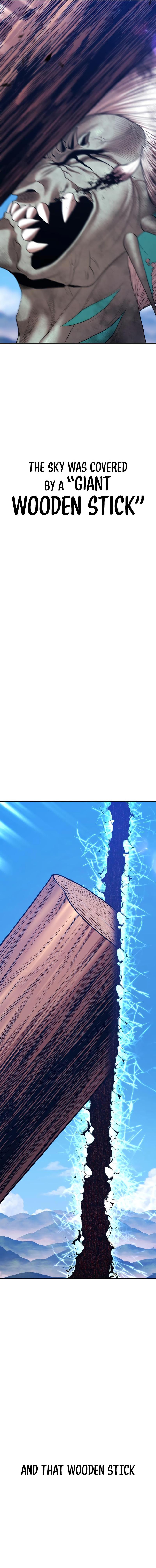 Read +99 Reinforced Wooden Stick ENGLISH Manga Online