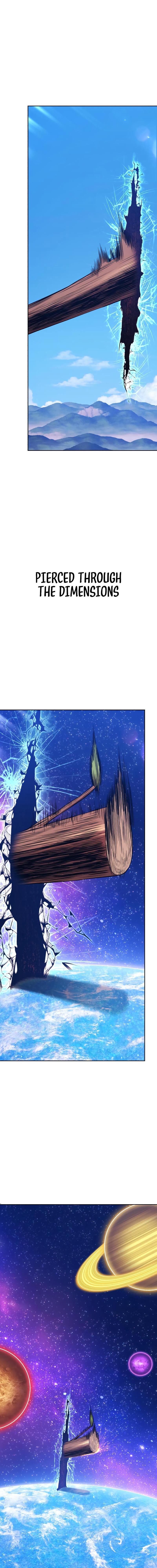 Read +99 Reinforced Wooden Stick ENGLISH Manga Online