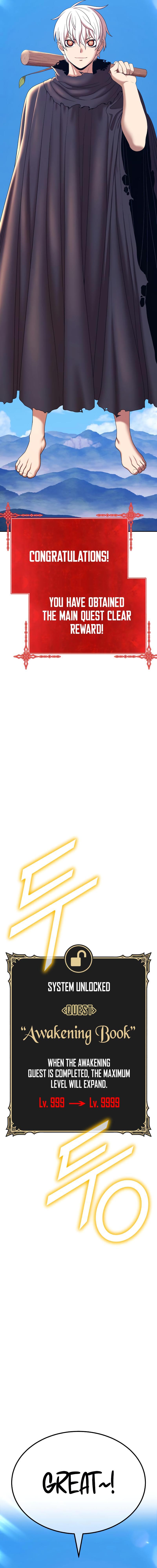 Read +99 Reinforced Wooden Stick ENGLISH Manga Online