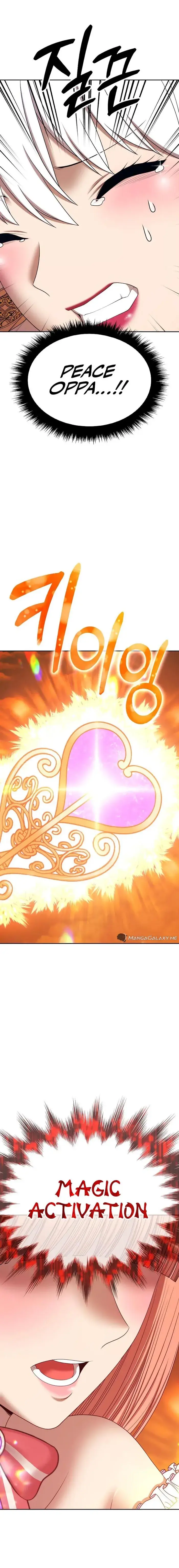 Read +99 Reinforced Wooden Stick ENGLISH Manga Online