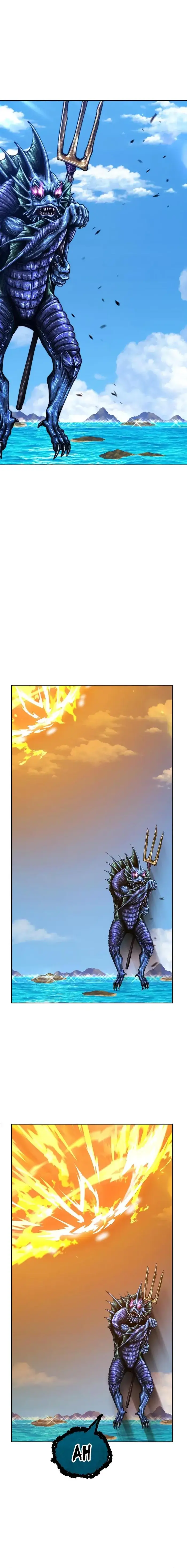 Read +99 Reinforced Wooden Stick ENGLISH Manga Online