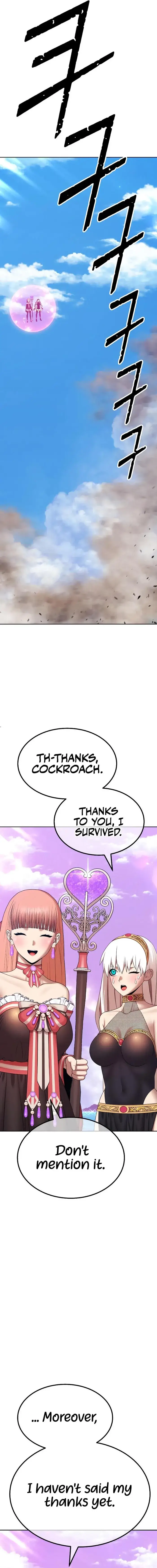 Read +99 Reinforced Wooden Stick ENGLISH Manga Online