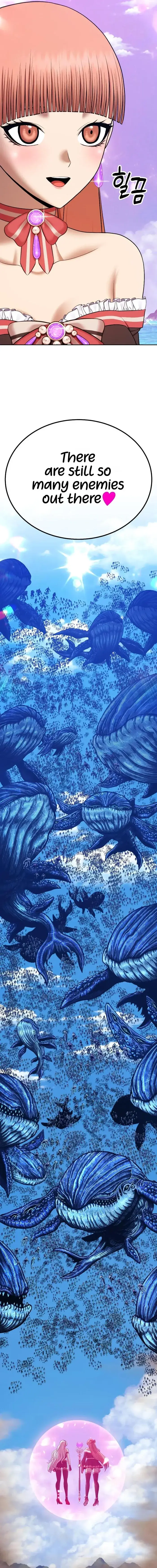 Read +99 Reinforced Wooden Stick ENGLISH Manga Online