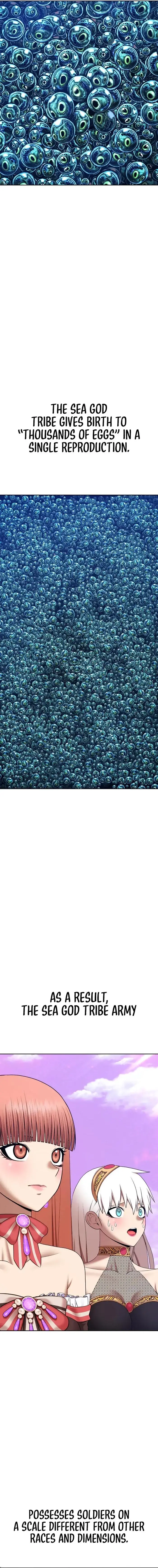 Read +99 Reinforced Wooden Stick ENGLISH Manga Online