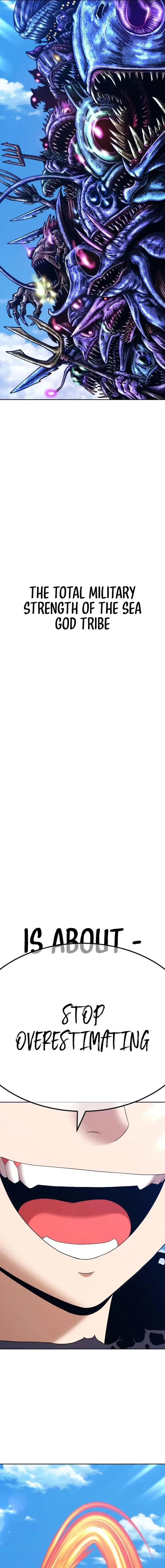 Read +99 Reinforced Wooden Stick ENGLISH Manga Online