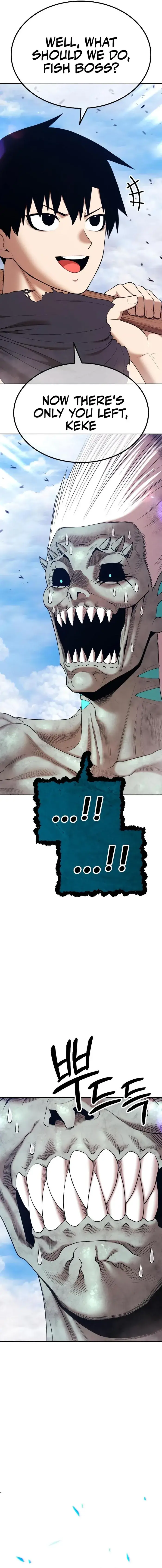 Read +99 Reinforced Wooden Stick ENGLISH Manga Online