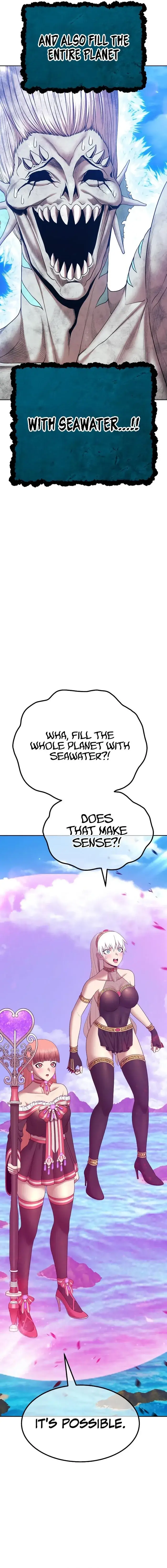 Read +99 Reinforced Wooden Stick ENGLISH Manga Online