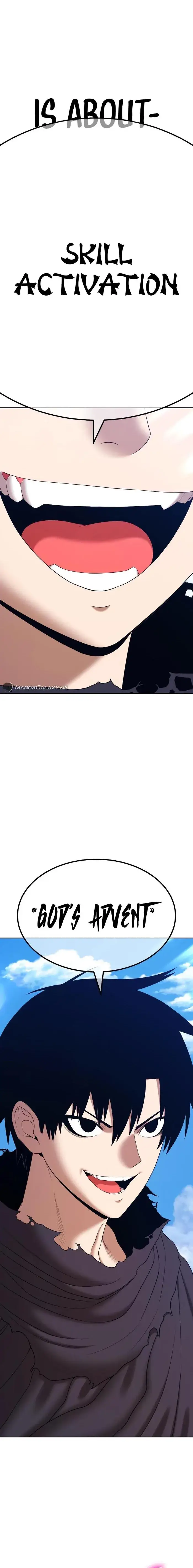 Read +99 Reinforced Wooden Stick ENGLISH Manga Online