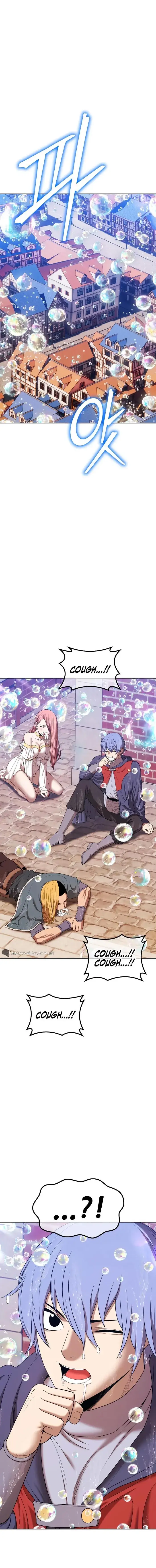 Read +99 Reinforced Wooden Stick ENGLISH Manga Online