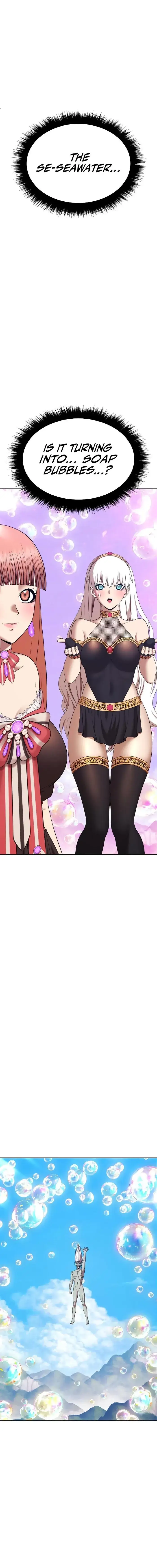 Read +99 Reinforced Wooden Stick ENGLISH Manga Online