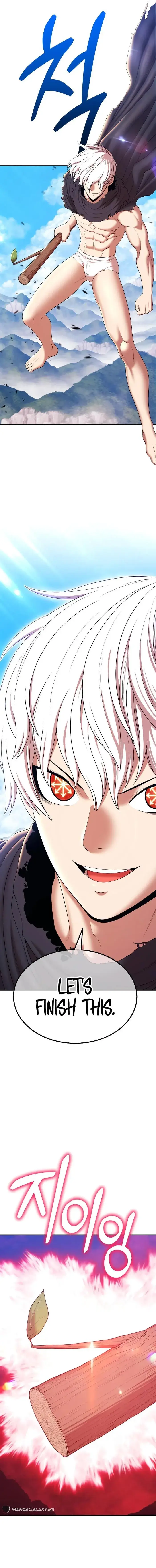 Read +99 Reinforced Wooden Stick ENGLISH Manga Online