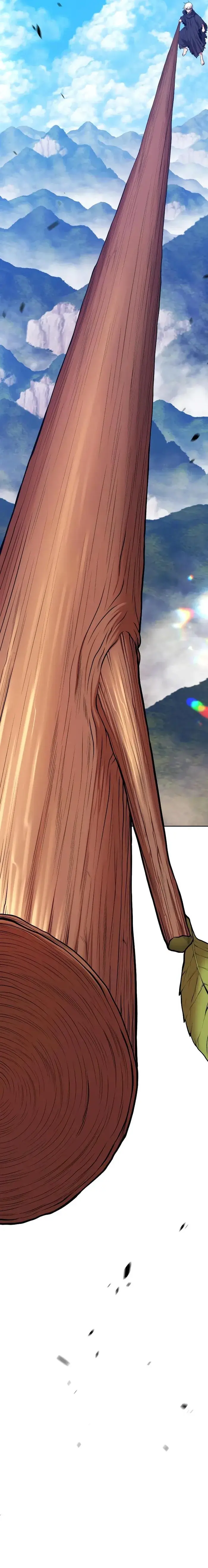 Read +99 Reinforced Wooden Stick ENGLISH Manga Online