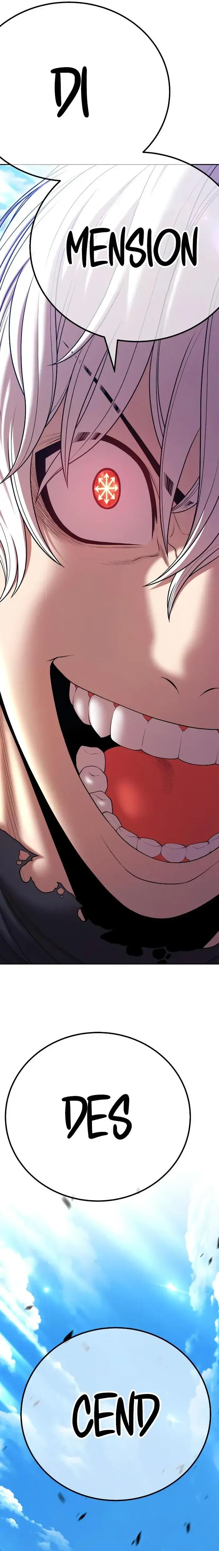 Read +99 Reinforced Wooden Stick ENGLISH Manga Online