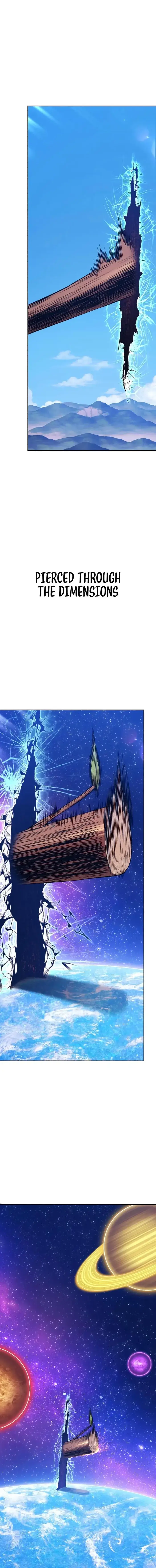 Read +99 Reinforced Wooden Stick ENGLISH Manga Online