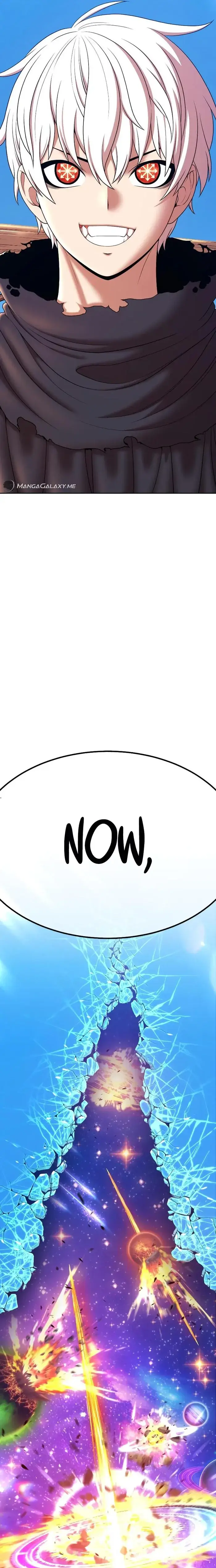 Read +99 Reinforced Wooden Stick ENGLISH Manga Online