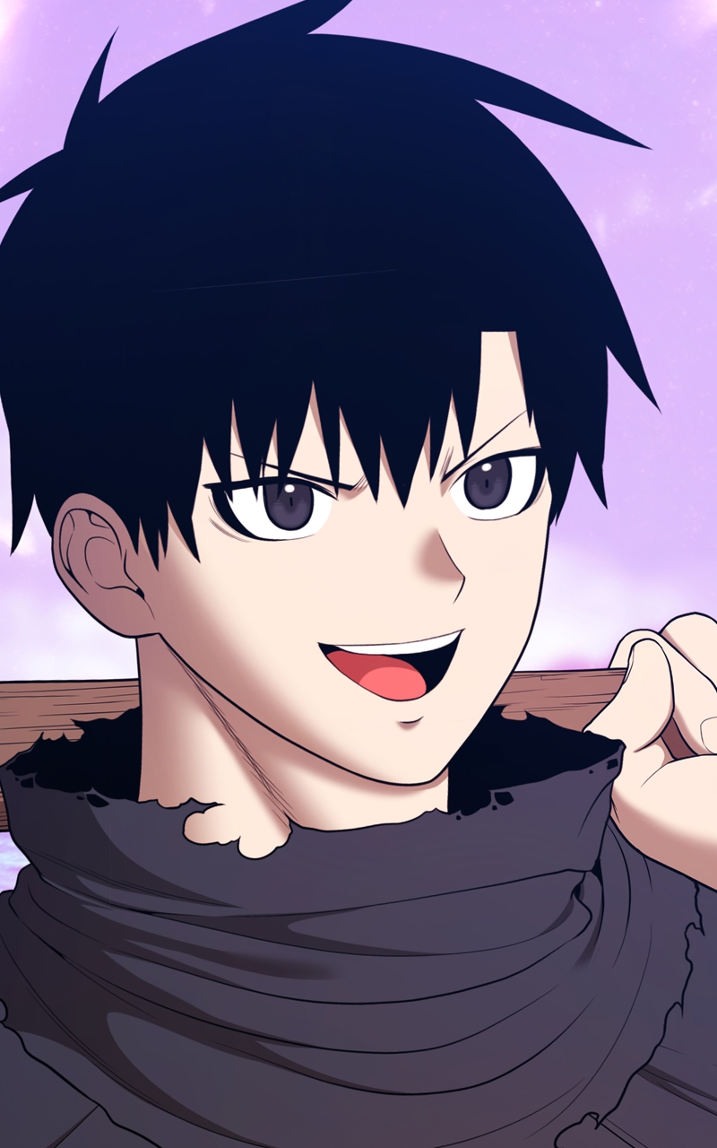 Read +99 Reinforced Wooden Stick ENGLISH Manga Online