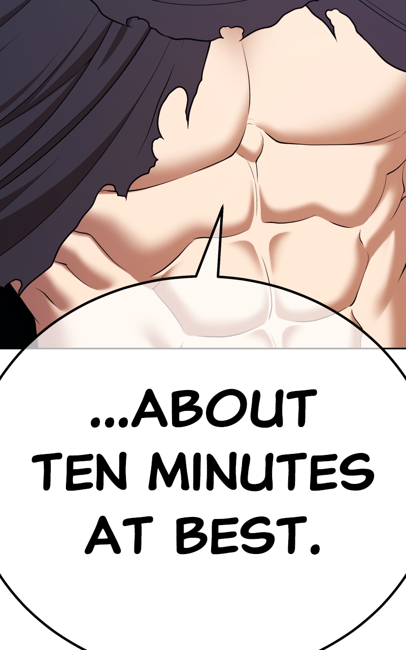 Read +99 Reinforced Wooden Stick ENGLISH Manga Online