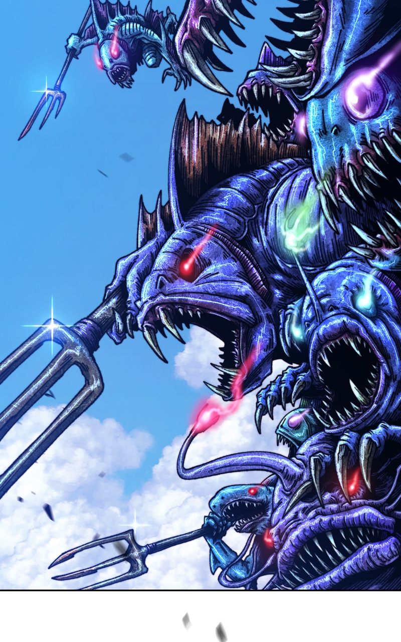 Read +99 Reinforced Wooden Stick ENGLISH Manga Online