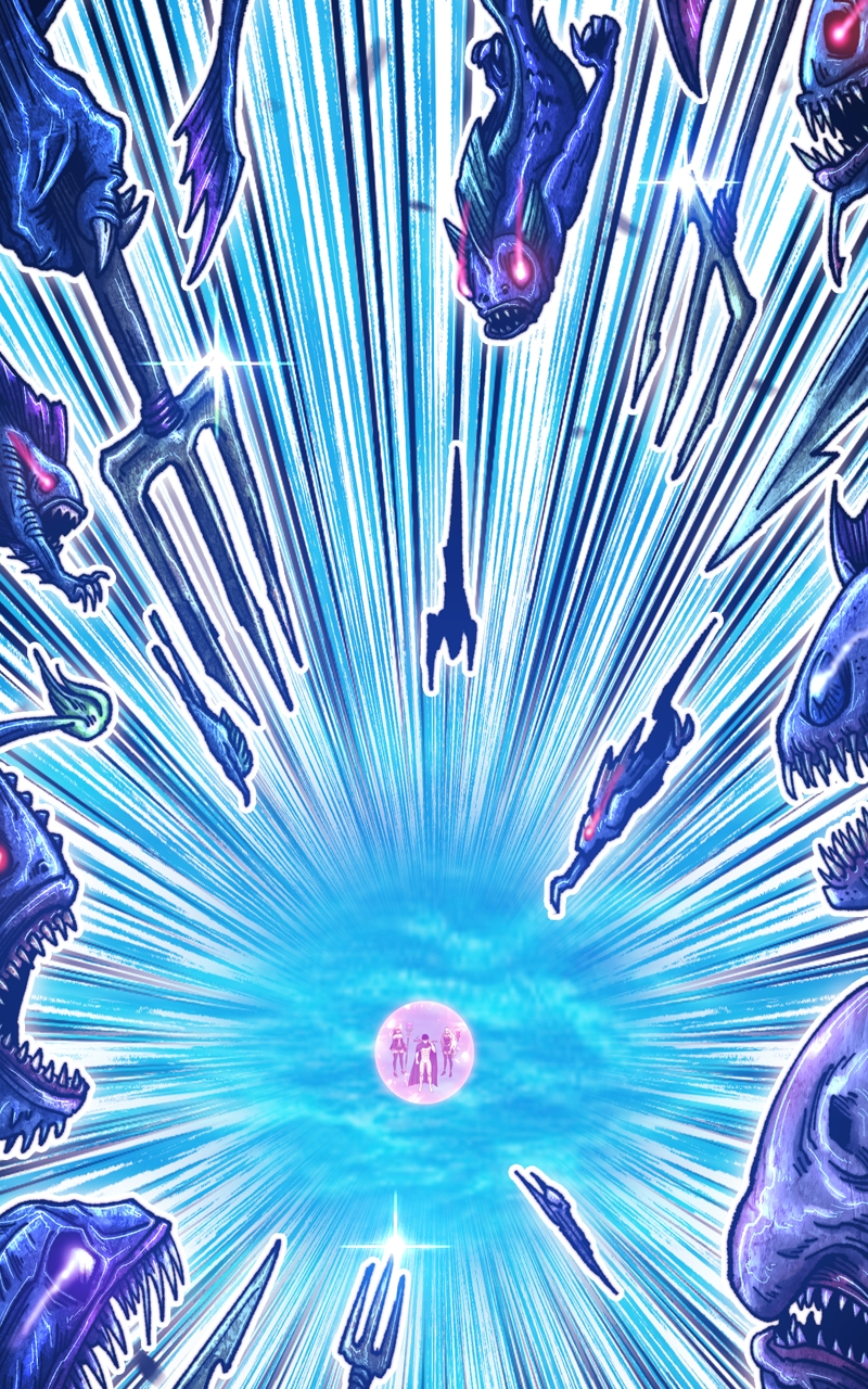 Read +99 Reinforced Wooden Stick ENGLISH Manga Online