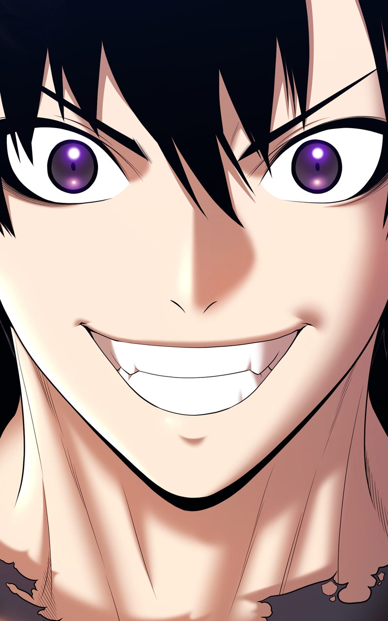 Read +99 Reinforced Wooden Stick ENGLISH Manga Online