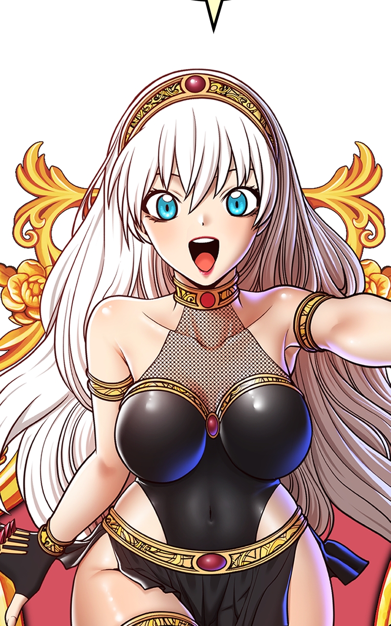 Read +99 Reinforced Wooden Stick ENGLISH Manga Online