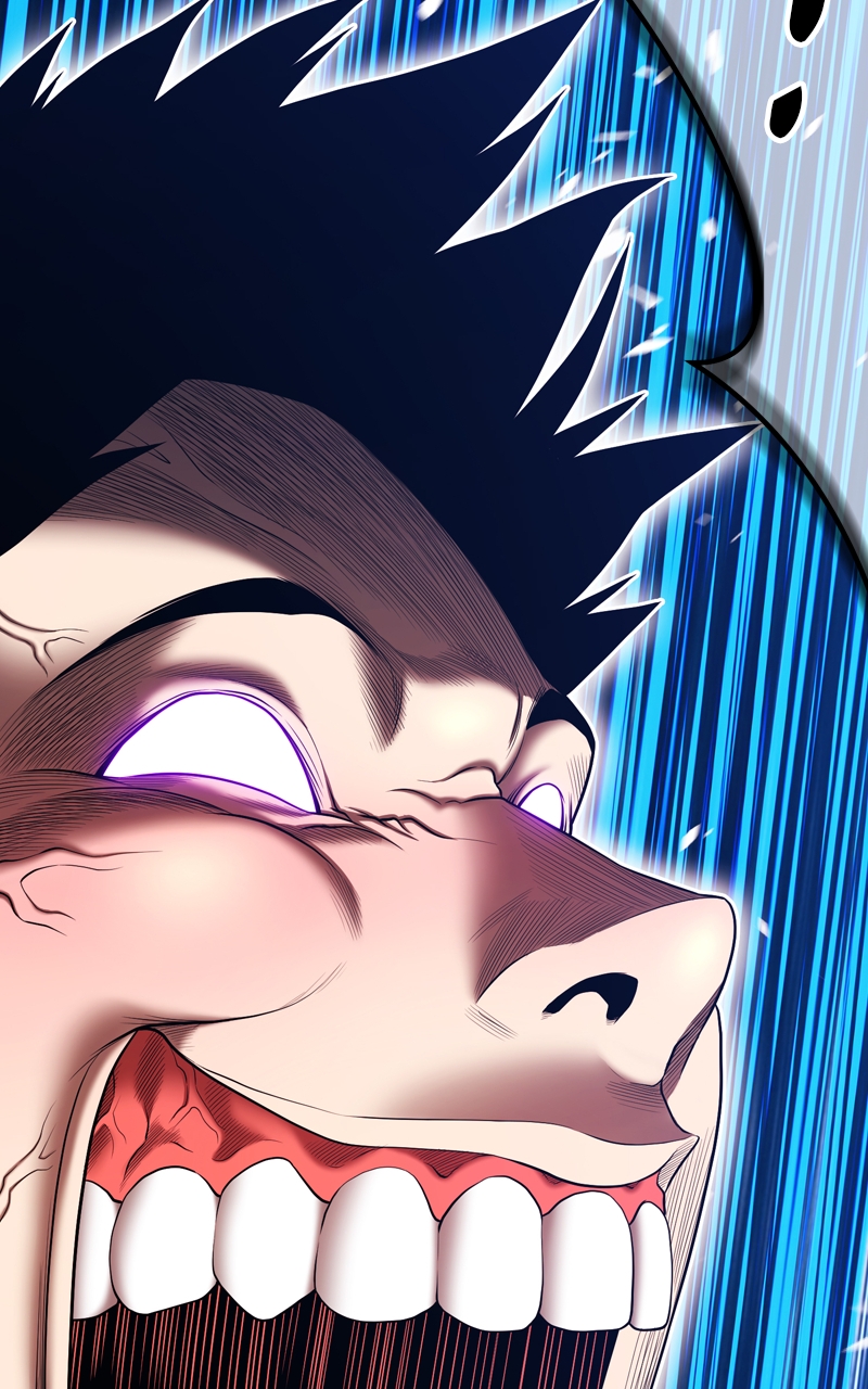 Read +99 Reinforced Wooden Stick ENGLISH Manga Online