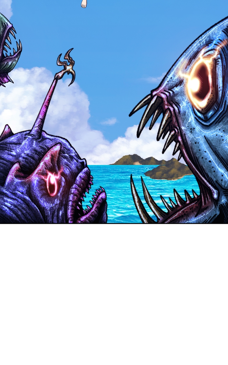 Read +99 Reinforced Wooden Stick ENGLISH Manga Online