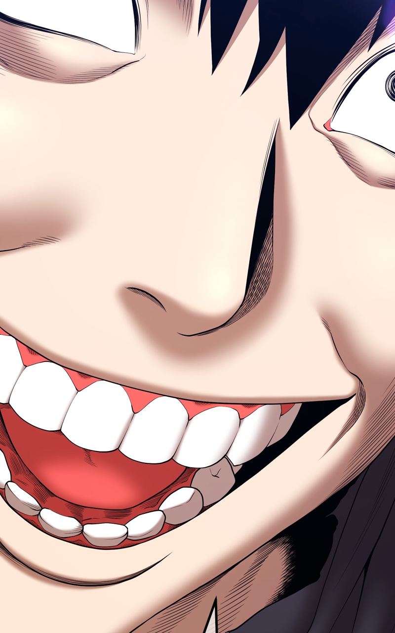 Read +99 Reinforced Wooden Stick ENGLISH Manga Online