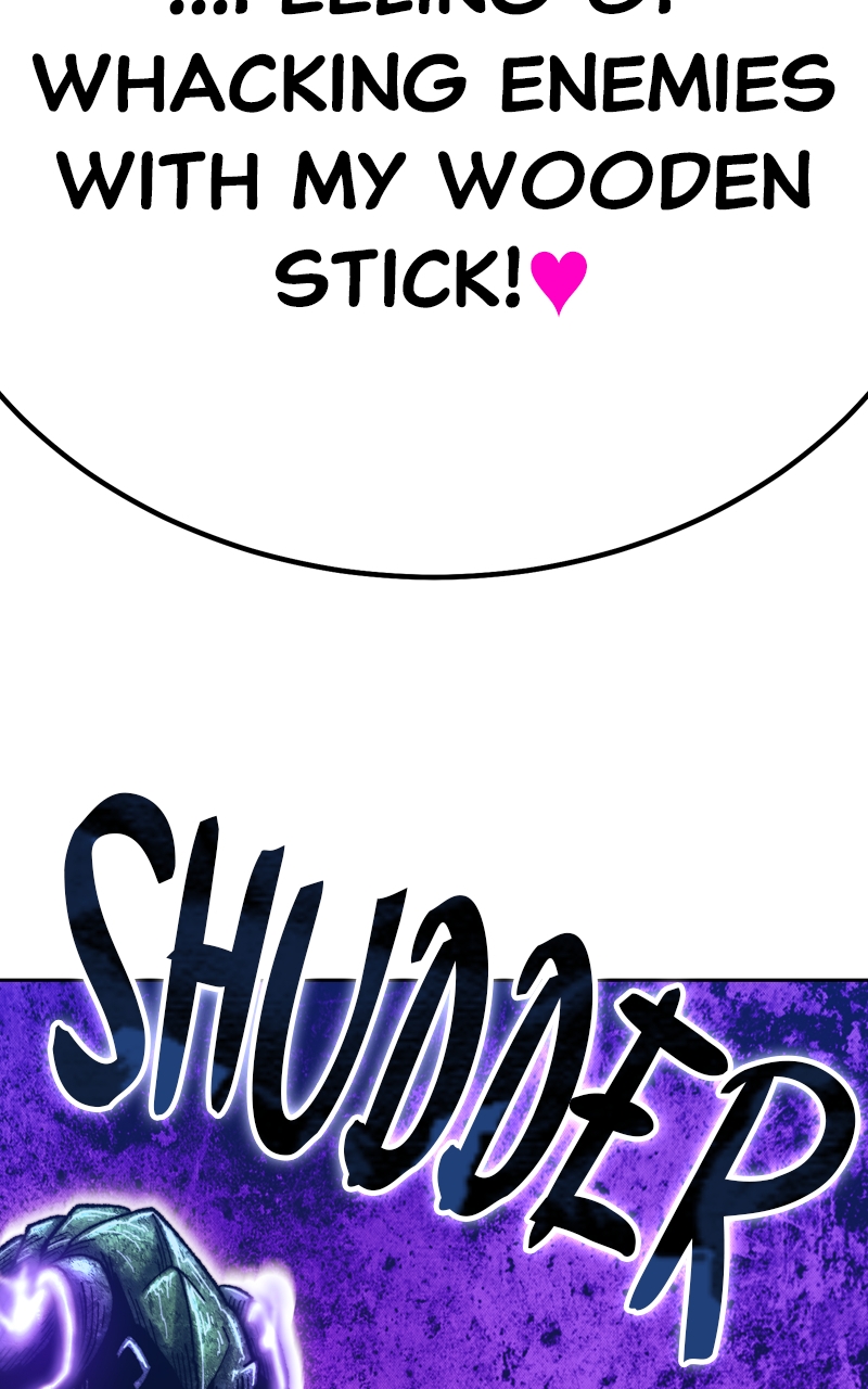 Read +99 Reinforced Wooden Stick ENGLISH Manga Online